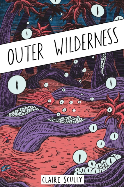 Outer Wilderness s/c