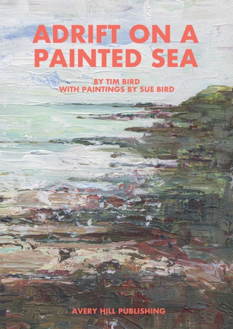 Adrift On A Painted Sea s/c