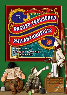 The Ragged Trousered Philanthropists s/c
