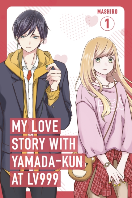 My Love Story With Yamada-Kun At Lv999 vol 1