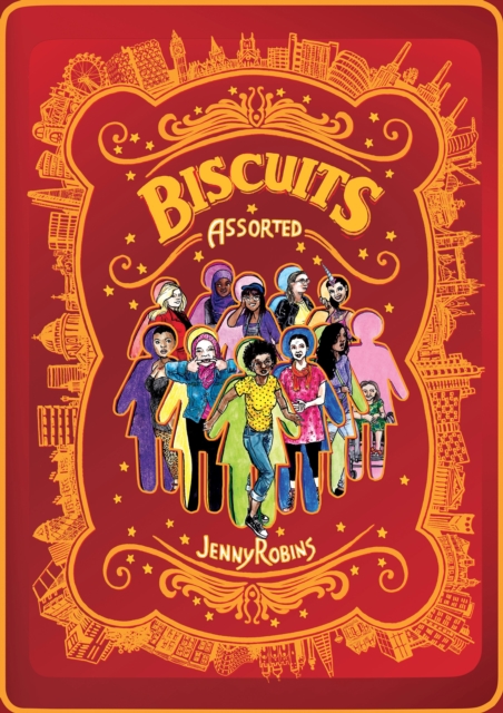 Biscuits: Assorted s/c