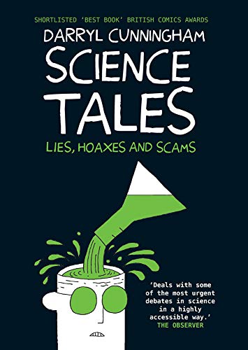 Science Tales s/c