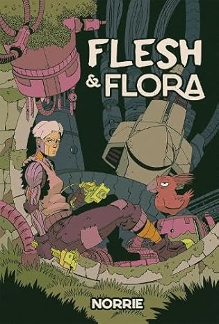 Flesh & Flora