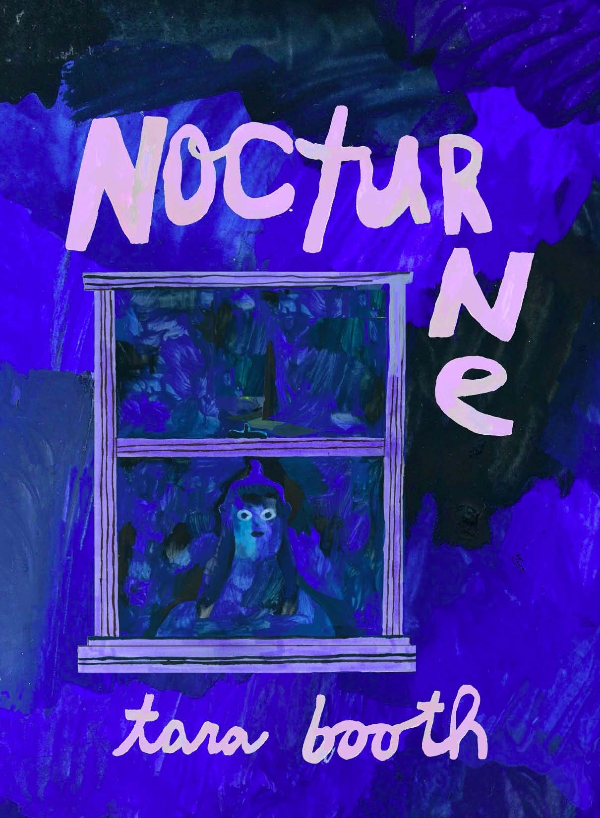 Nocturne h/c