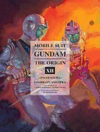 Mobile Suit Gundam Origin vol 12: Encounters