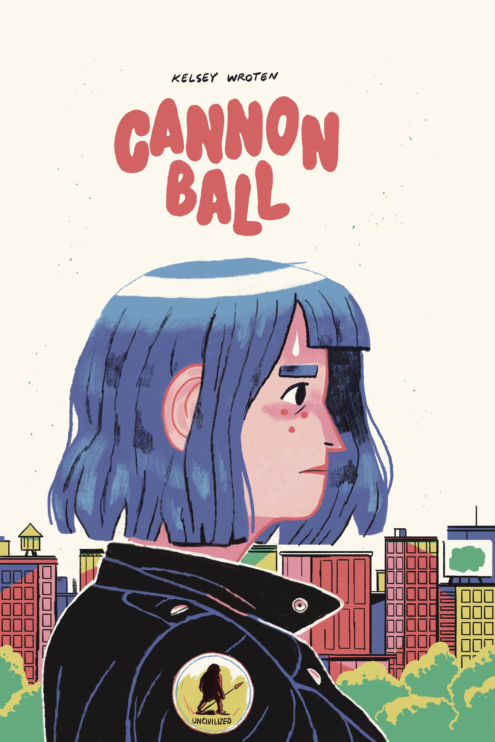 Cannonball h/c