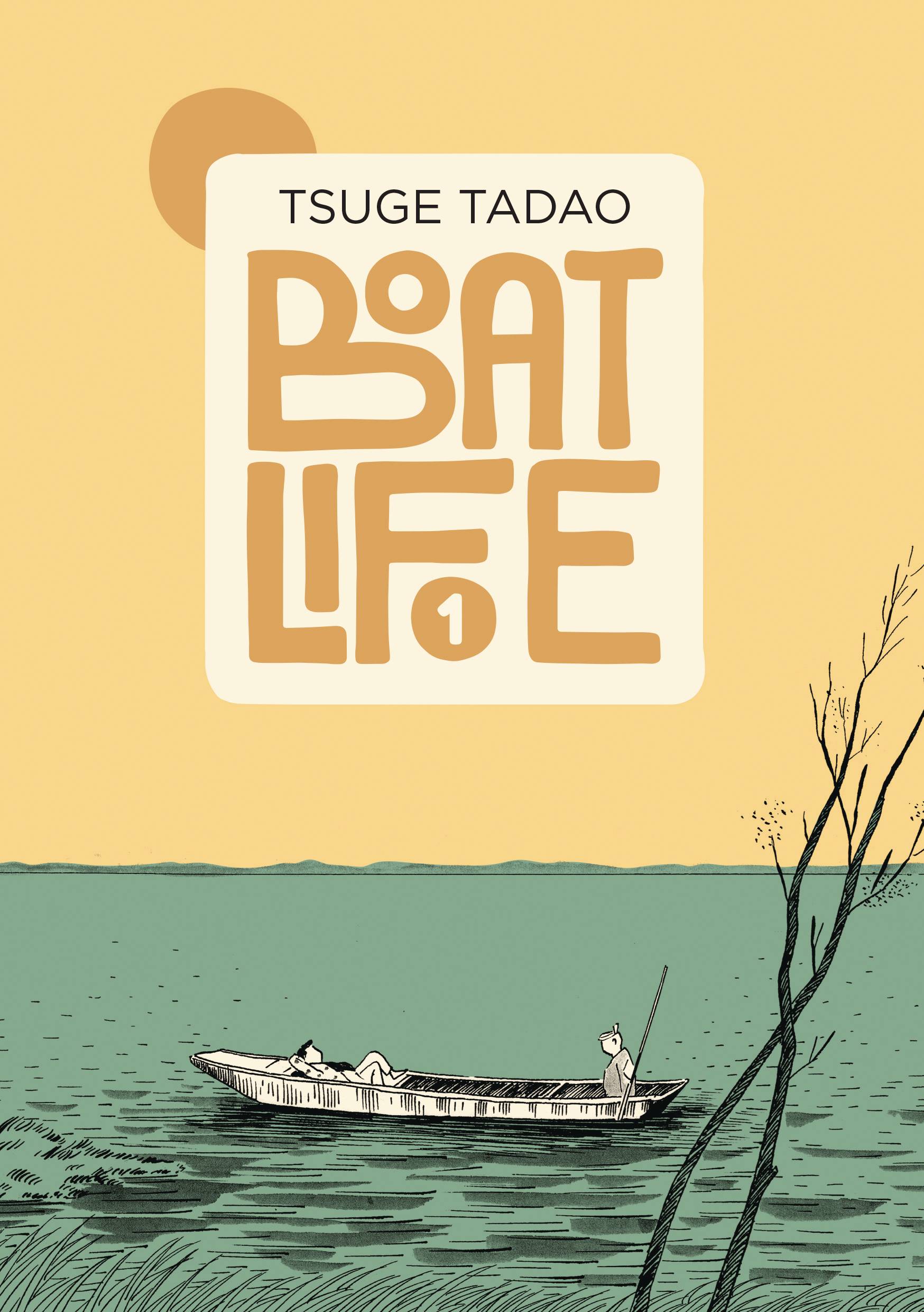 Boat Life s/c