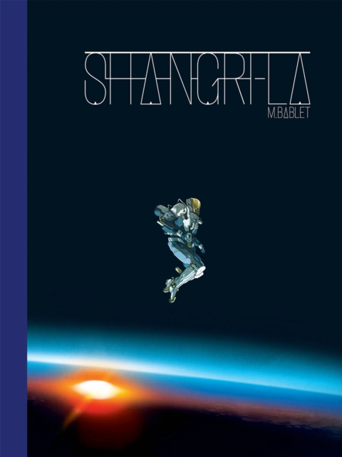 Shangri-La s/c