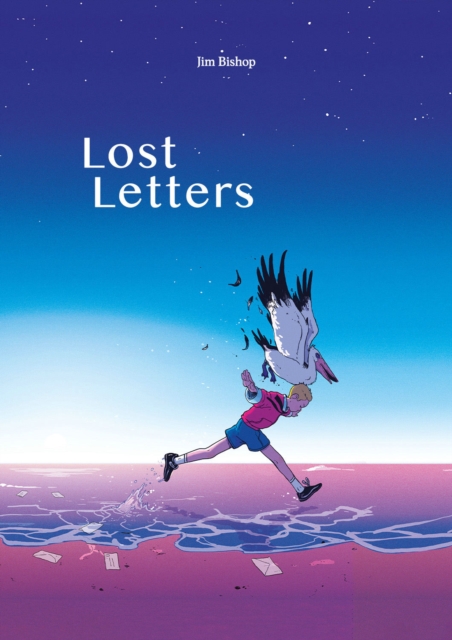 Lost Letters h/c