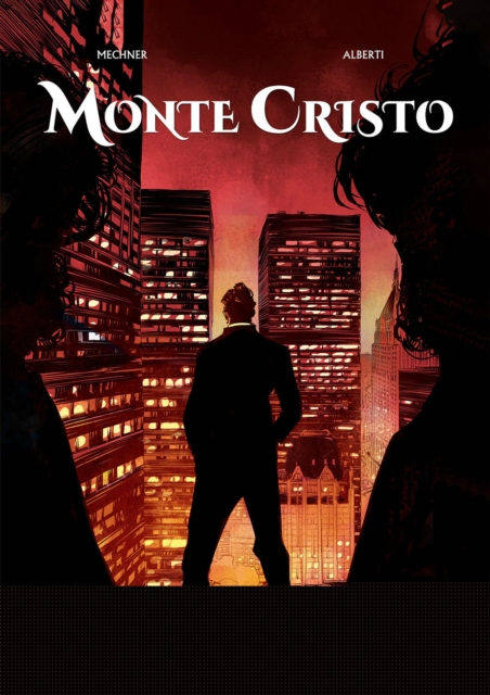 Monte Cristo h/c