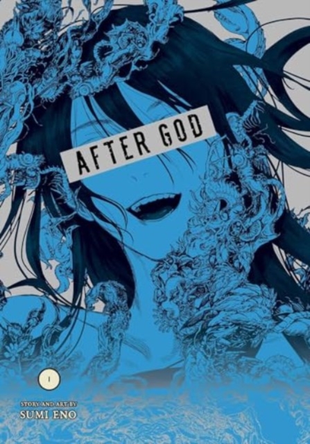 After God vol 1