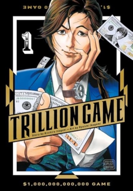 Trillion Game vol 1