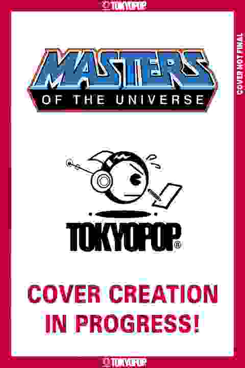 Masters Of The Universe: Legends Of Eternia #2