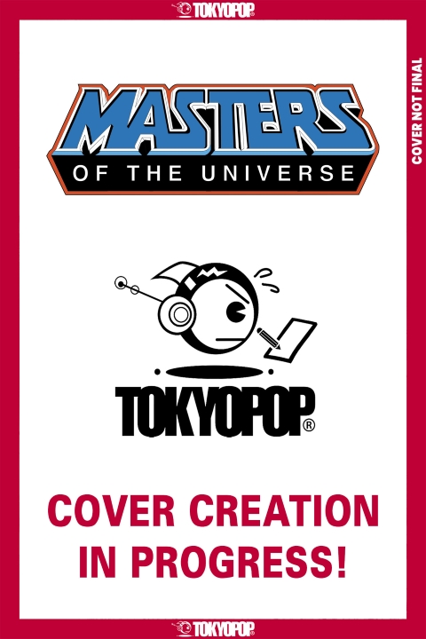 Masters Of The Universe Legends Of Eternia #3