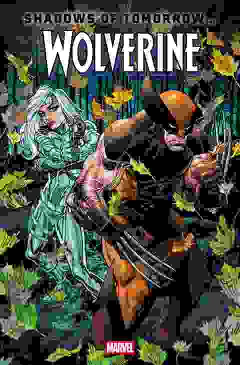Wolverine #17 Cvr A Dan Panosian