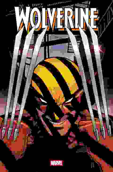 Wolverine #29 Cvr A Martin Coccolo