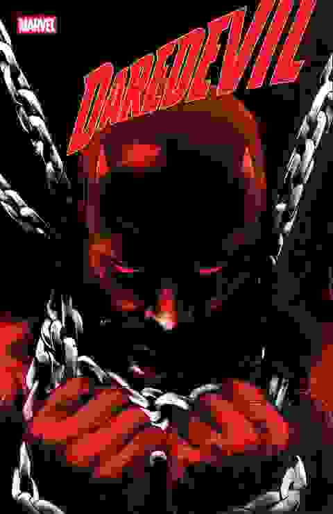 Daredevil #4 Cvr A Lee Garbett
