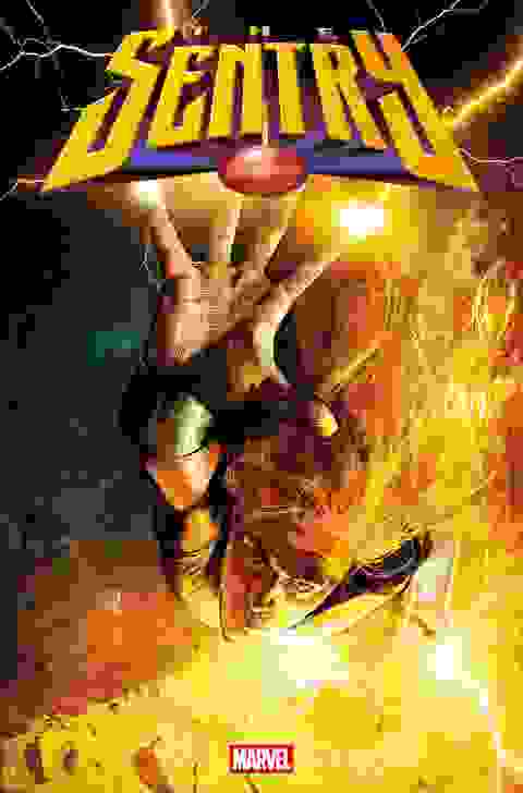 Sentry #2 Cvr A Alex Maleev