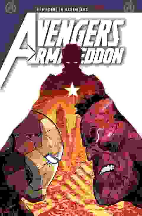 Avengers: Armageddon #2 Cvr A Dike Ruan