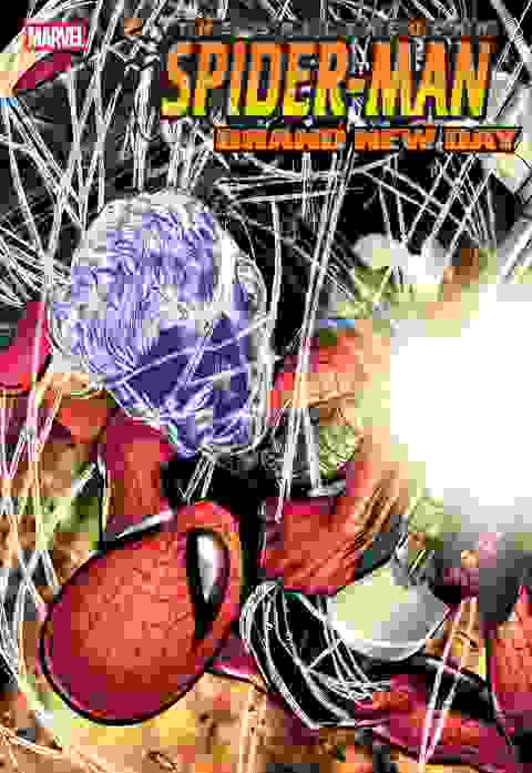 Spectacular Spider-Man: Brand New Day #3 Cvr A Phil Jimenez