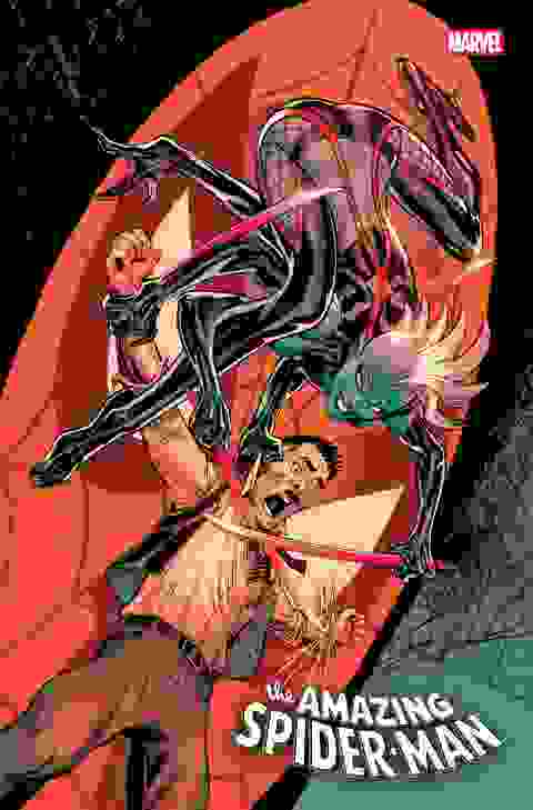 Amazing Spider-Man #1005 Cvr A Ed Mcguinness