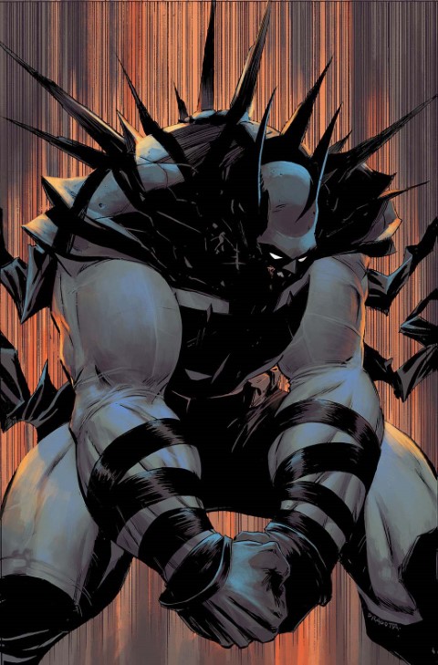 Absolute Batman #4 Cvr A Nick Dragotta