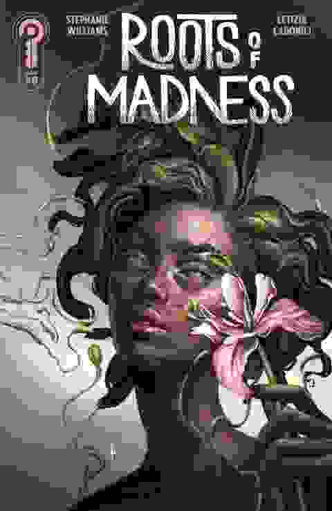 Roots Of Madness #6 Cvr A Juliet Nneka