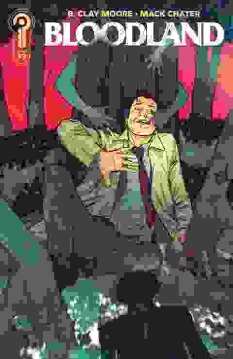 Bloodland #3 Cvr A Mack Chater