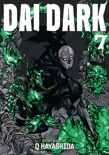 Dai Dark vol 7