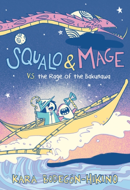 Squalo & Mage s/c