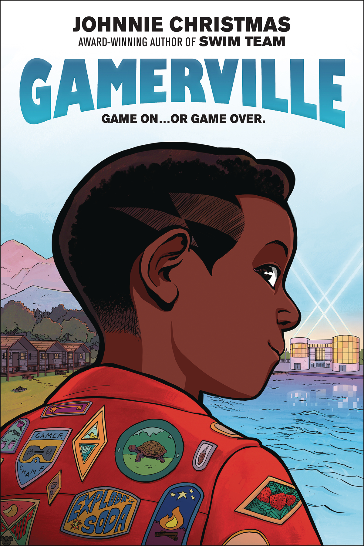 Gamerville s/c