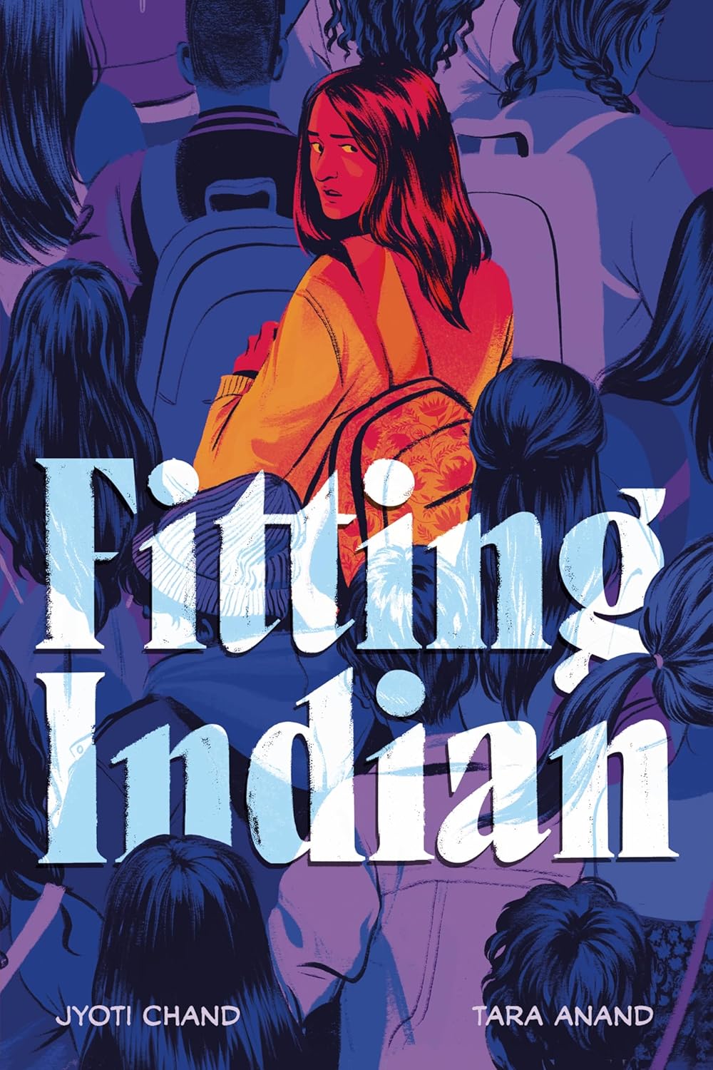 Fitting Indian s/c