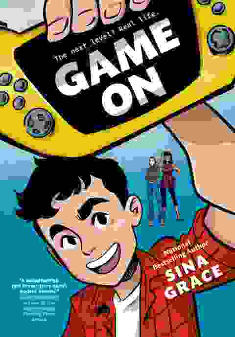 Game On s/c