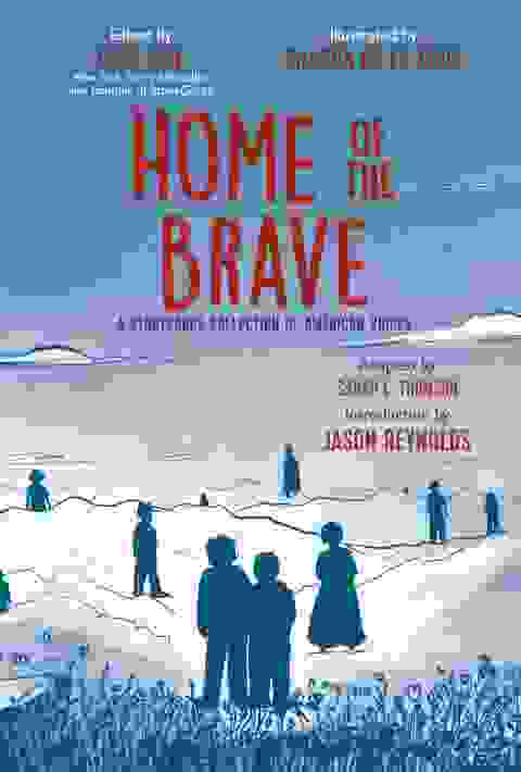 Home Of The Brave