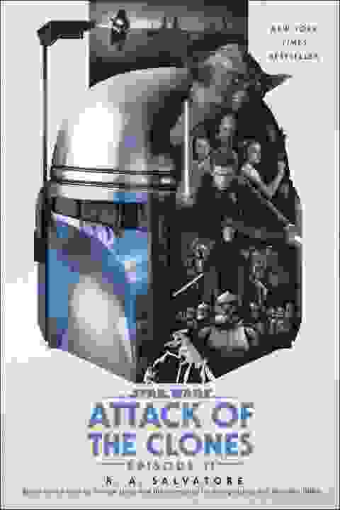 Attack Of The Clones: Star Wars: Episode 2 tpb
