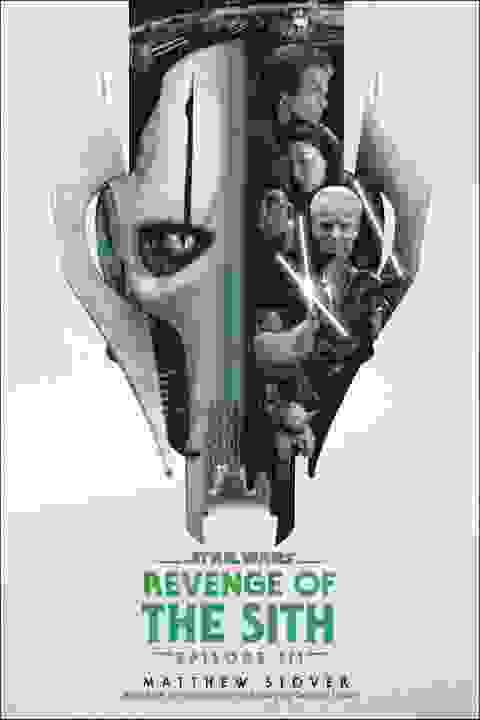 Revenge Of The Sith: Star Wars: Episode 3 Pb