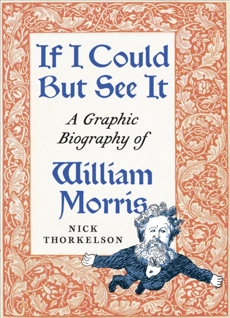 If I Could But See It s/c