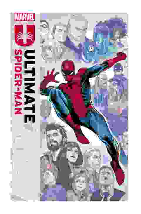 Ultimate Spider-Man By Jonathan Hickman s/c vol 4 One Last Day