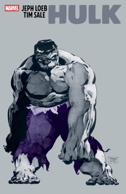 Hulk s/c