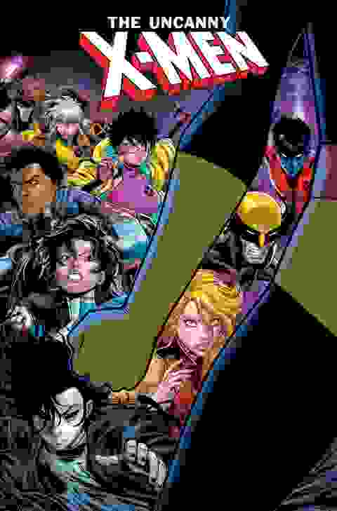 Uncanny X-Men By Gail Simone s/c vol 5 Who's Been Sleeping In My Bed?