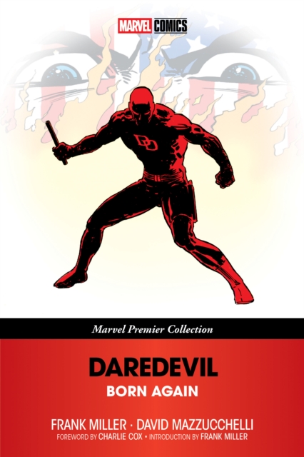Daredevil: Born Again (Premier Collection) s/c