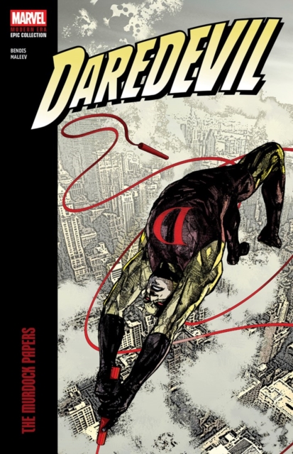 Daredevil: Modern Era Epic Collection vol 5 - The Murdoch Papers s/c