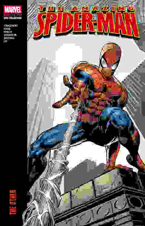 Amazing Spider-Man Modern Era Epic Collection s/c The Other