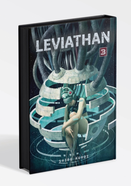 Leviathan vol 3