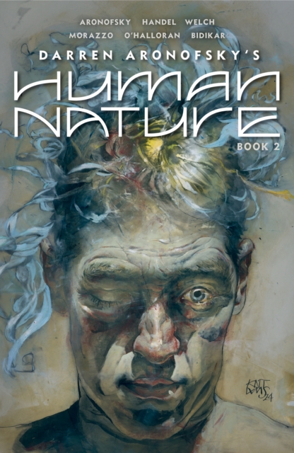 Human Nature Book 2 h/c