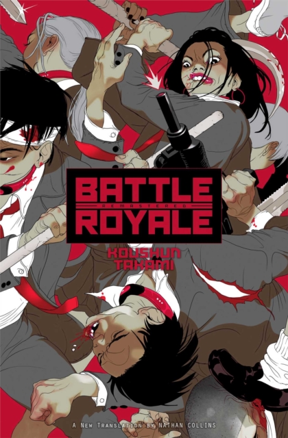 Battle Royale: Remastered s/c
