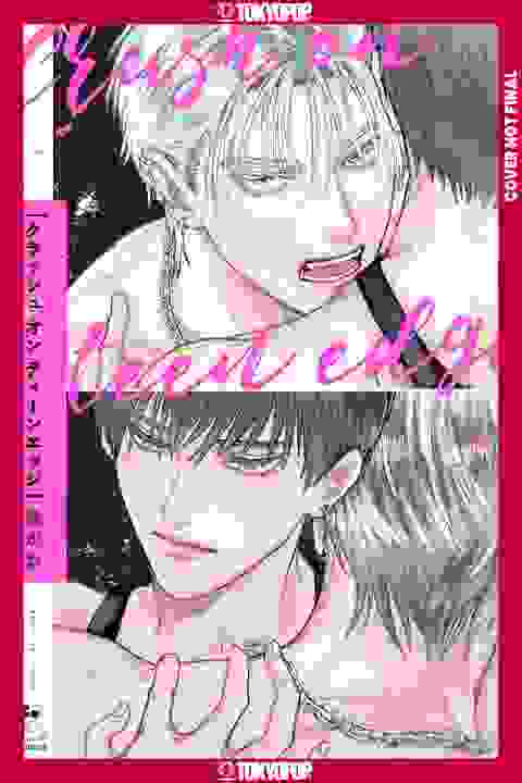 Waiting For You At The End Of The Runway s/c