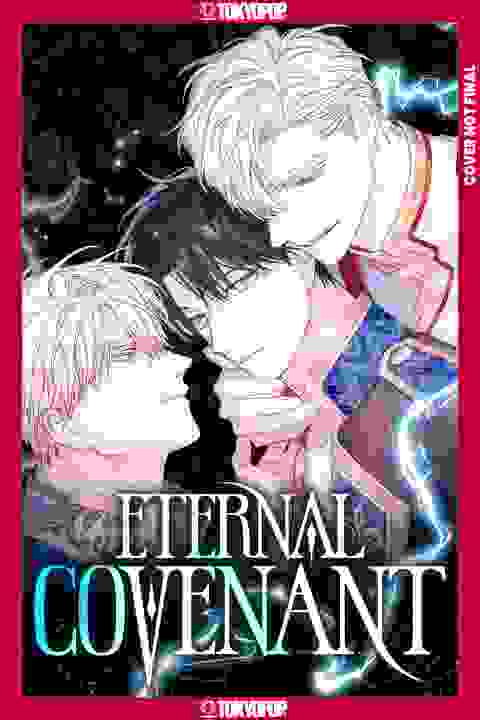 Eternal Covenant vol 4