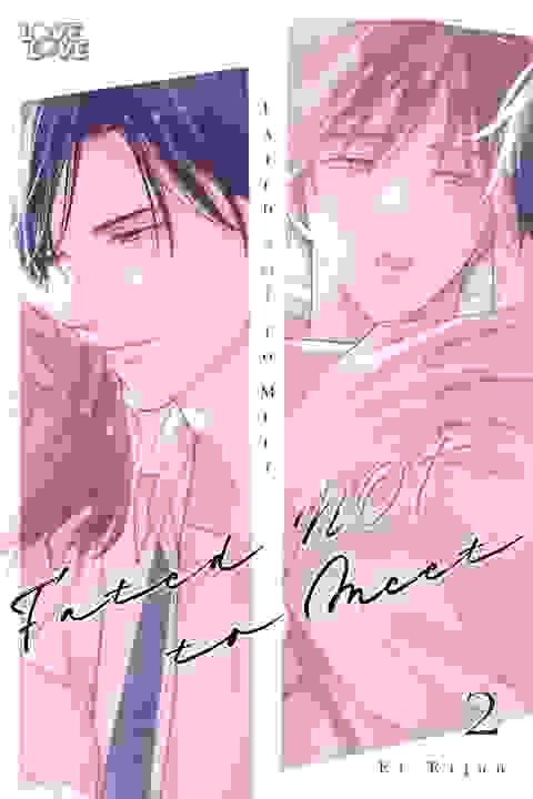 Fated Not To Meet vol 2