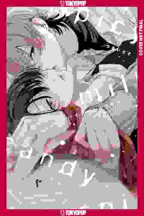 Spicy Milk Candy Gn